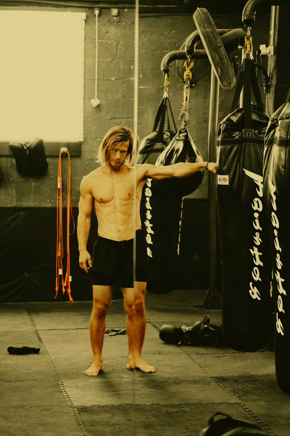 Combat Training